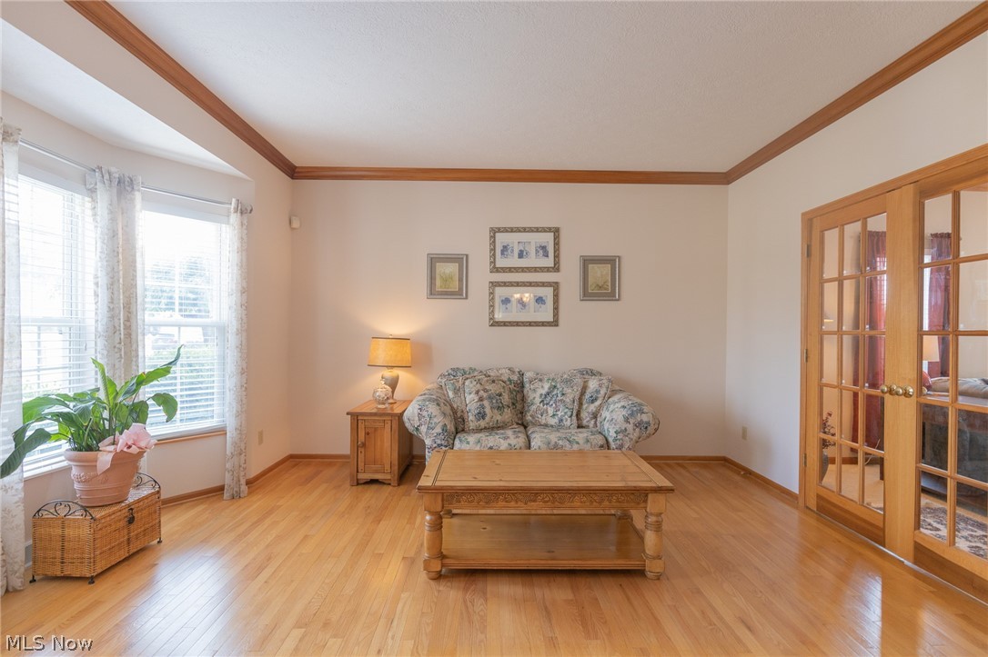 Cherryshire Woods - Residential