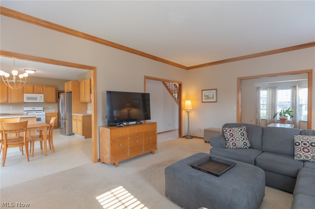 Cherryshire Woods - Residential