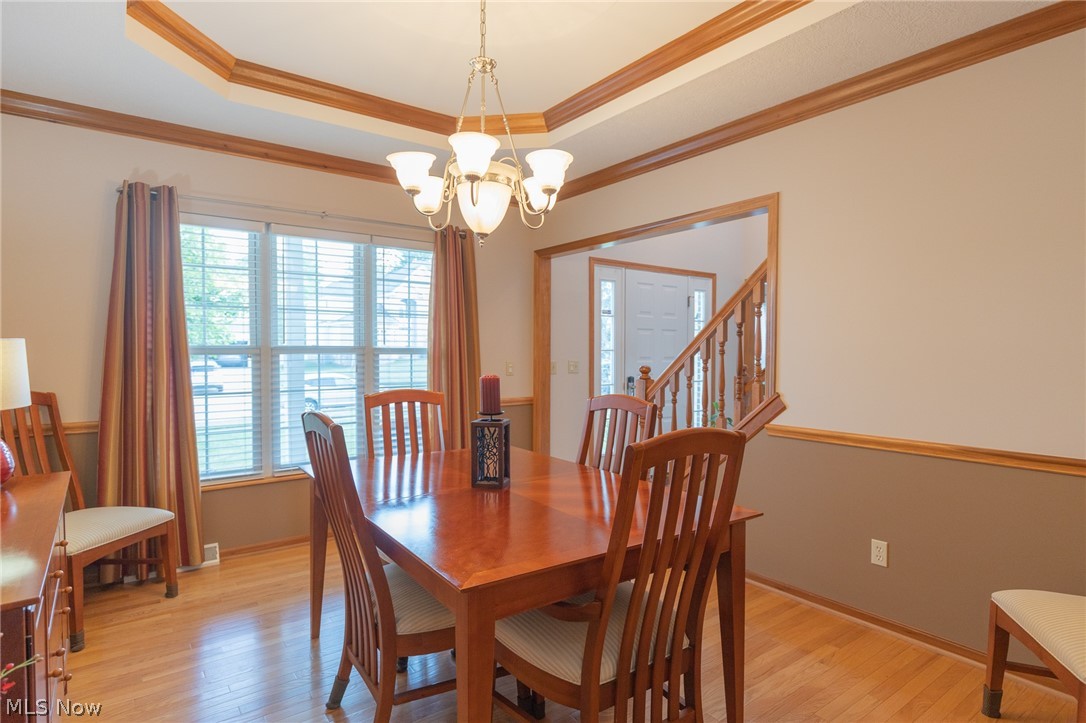 Cherryshire Woods - Residential