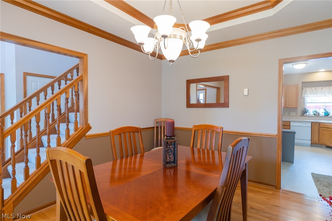 Cherryshire Woods - Residential