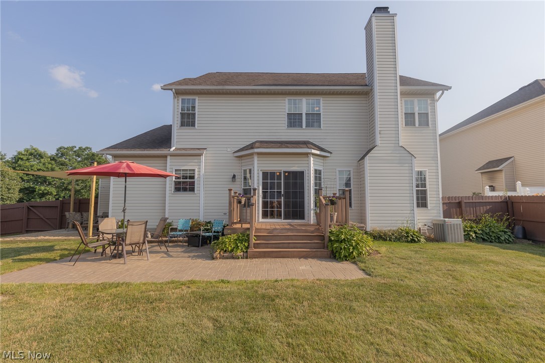 Cherryshire Woods - Residential