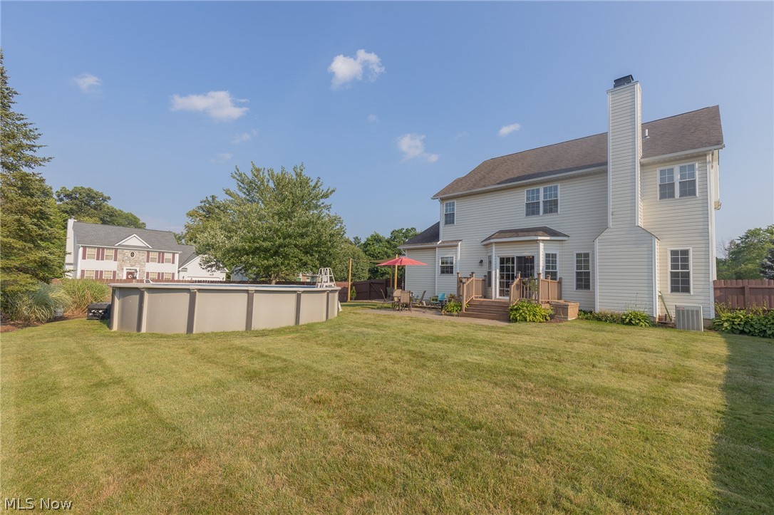 Cherryshire Woods - Residential