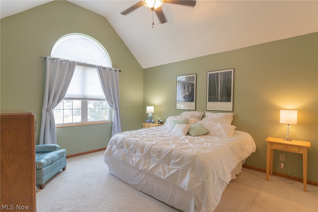 Cherryshire Woods - Residential