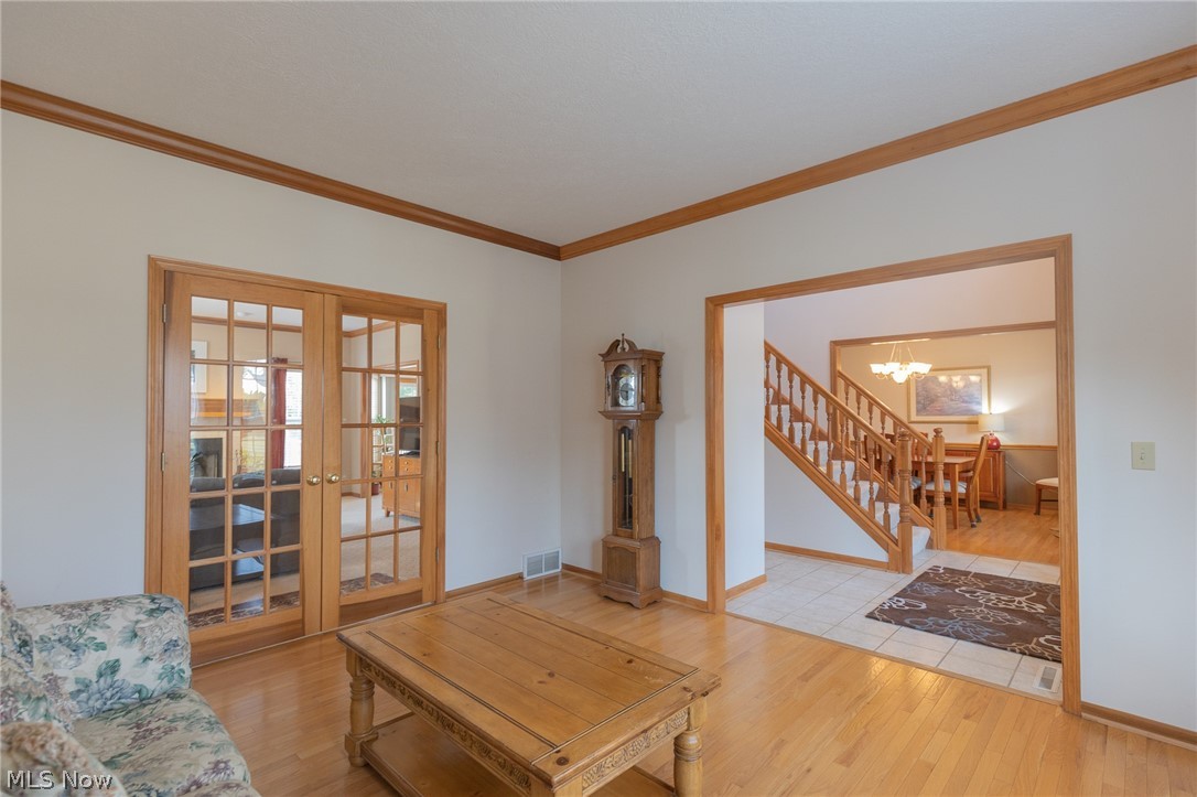 Cherryshire Woods - Residential