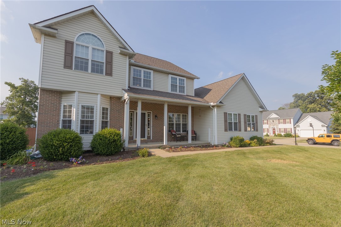 Cherryshire Woods - Residential