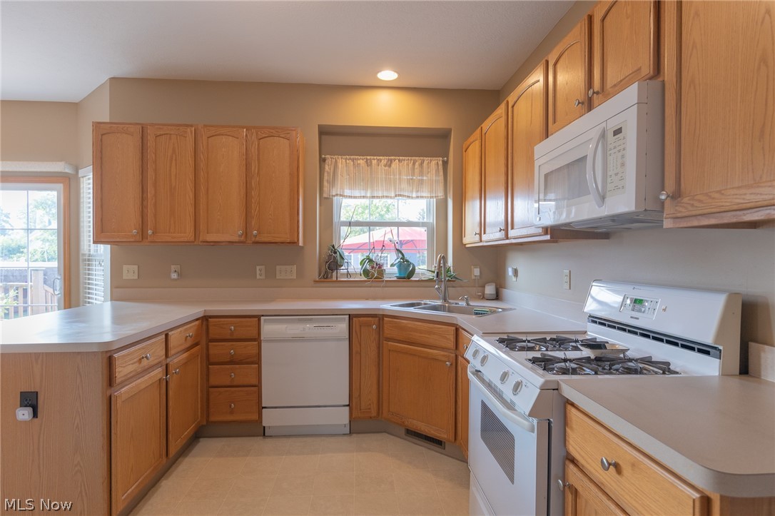 Cherryshire Woods - Residential