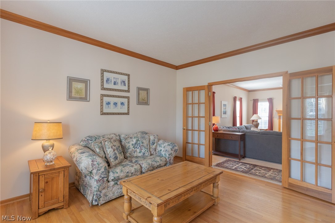 Cherryshire Woods - Residential