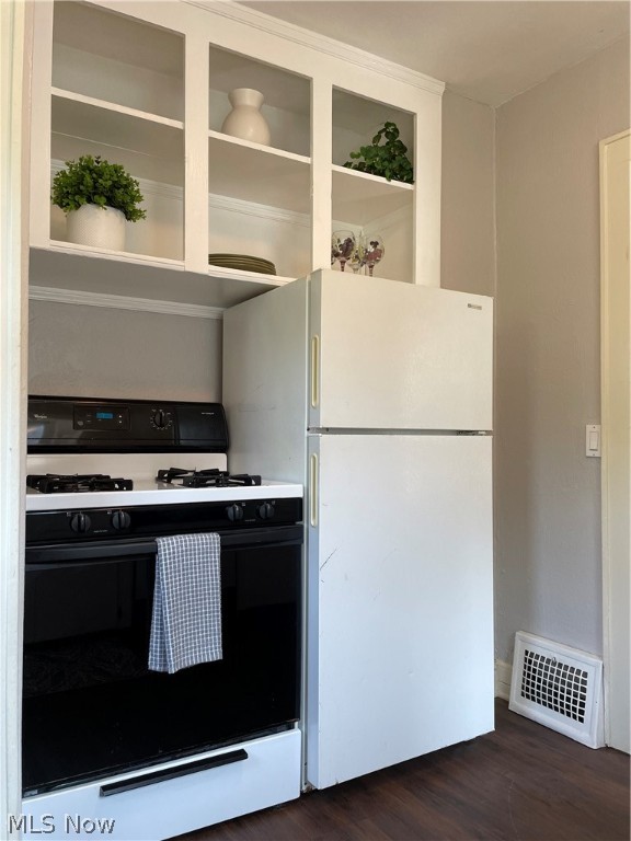 Plat Showing Sub - Residential