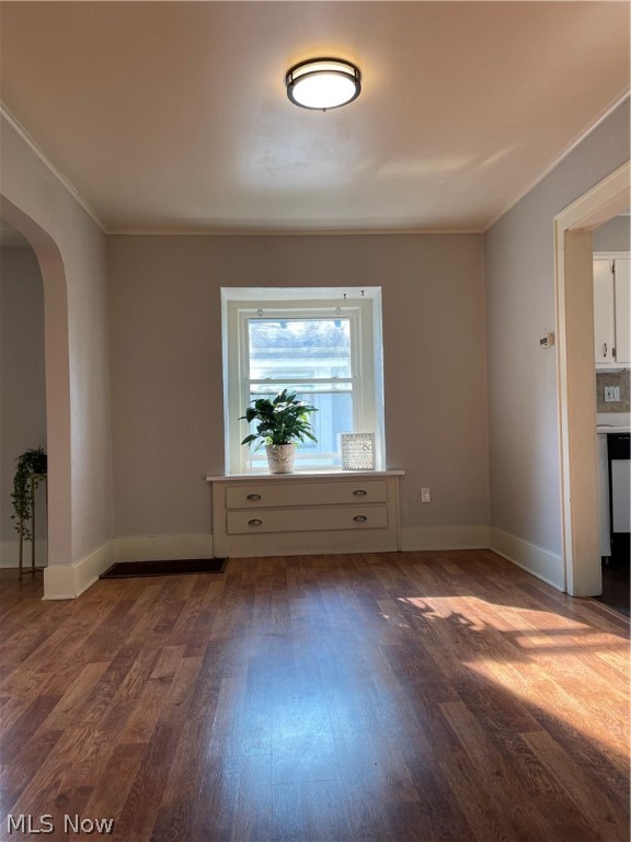 Plat Showing Sub - Residential