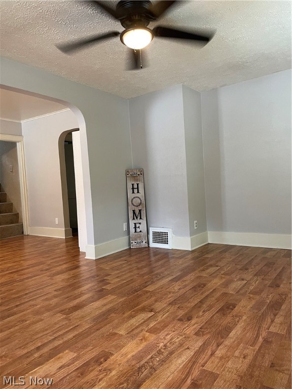 Plat Showing Sub - Residential