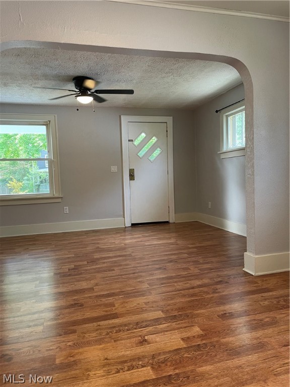 Plat Showing Sub - Residential