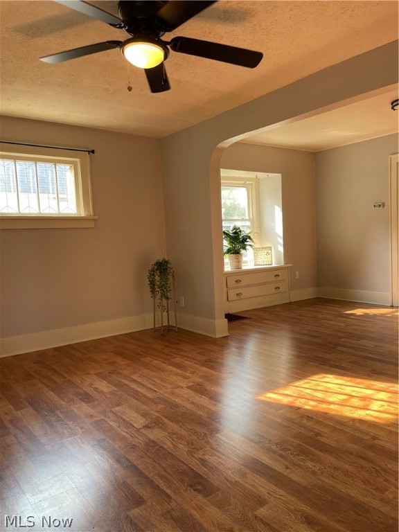 Plat Showing Sub - Residential