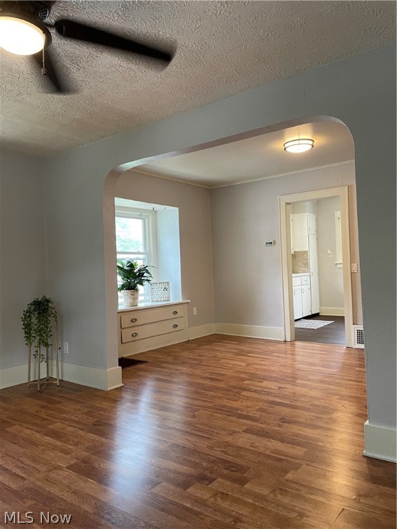 Plat Showing Sub - Residential