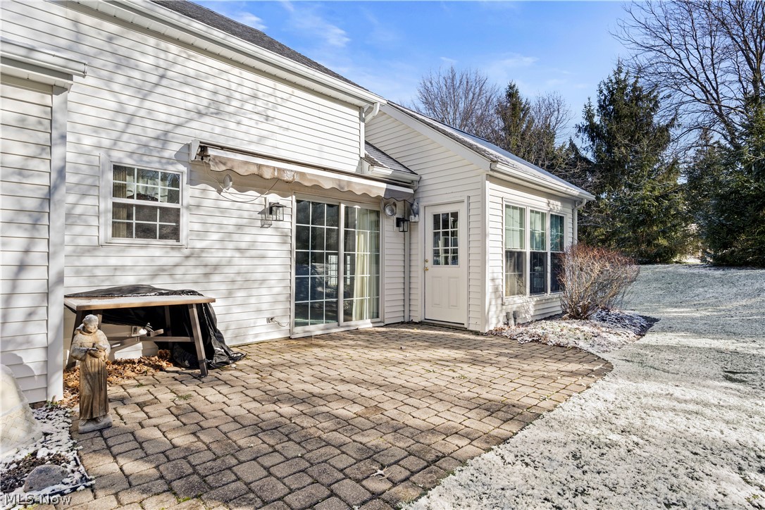 Brighton Villa - Residential