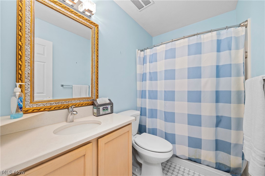 Brighton Villa - Residential