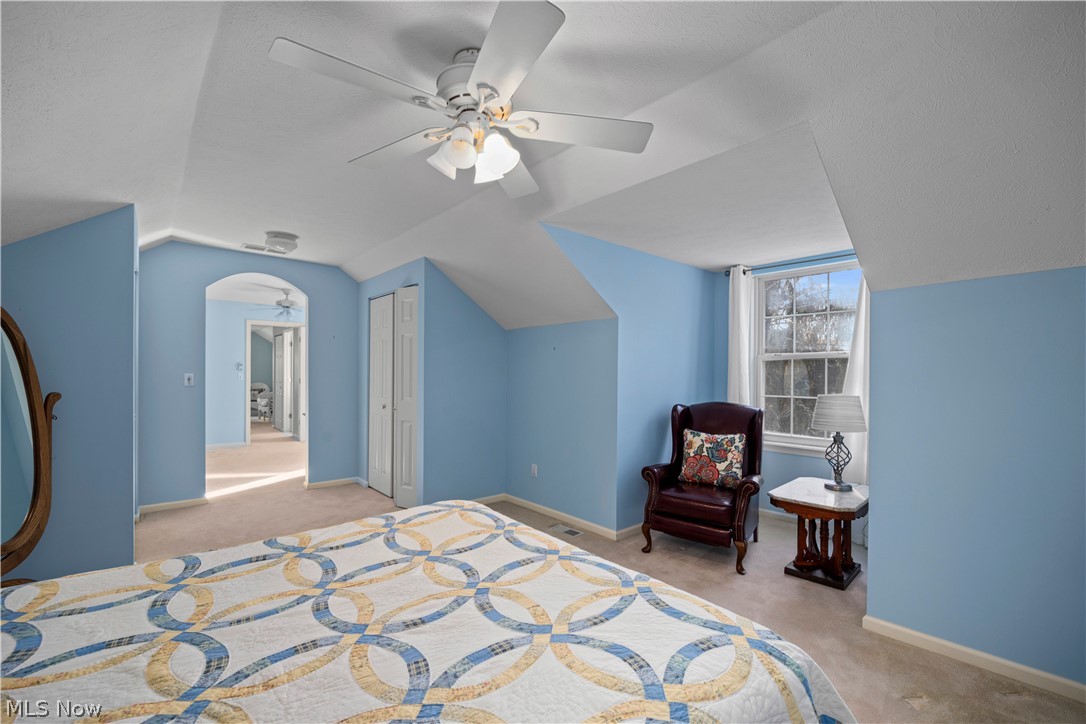 Brighton Villa - Residential