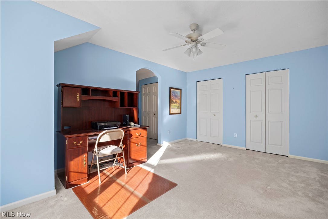 Brighton Villa - Residential