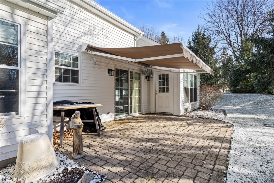 Brighton Villa - Residential