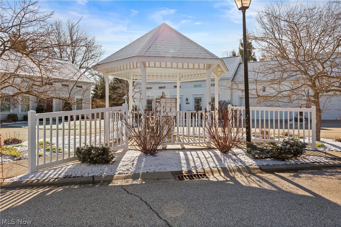 Brighton Villa - Residential