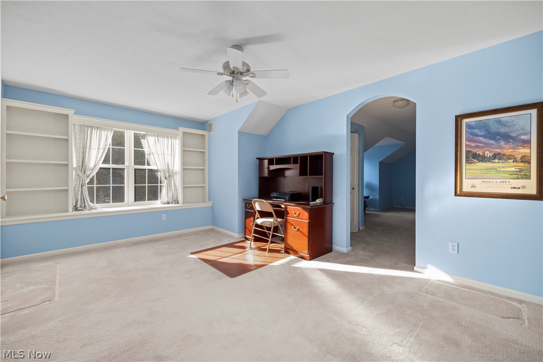 Brighton Villa - Residential