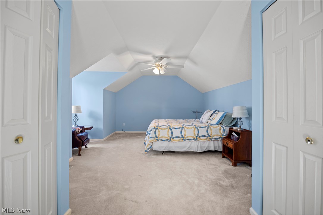 Brighton Villa - Residential