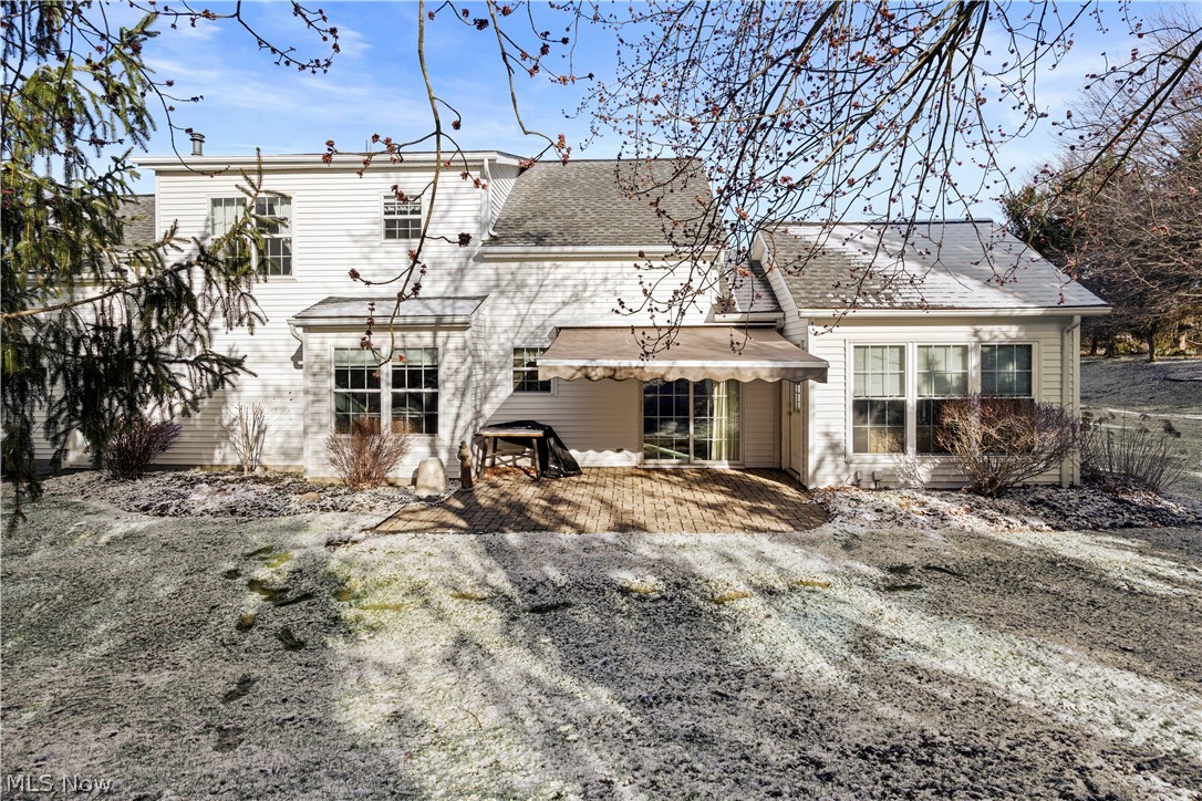 Brighton Villa - Residential