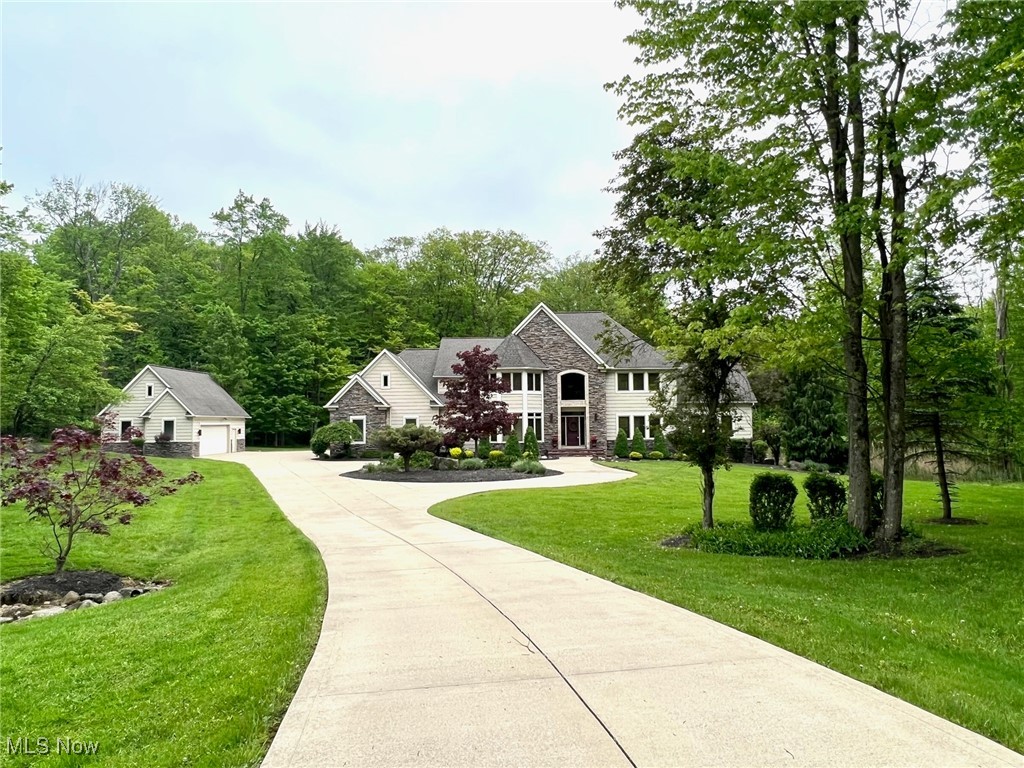 11955 Epping Trail, Chardon, Ohio image 50