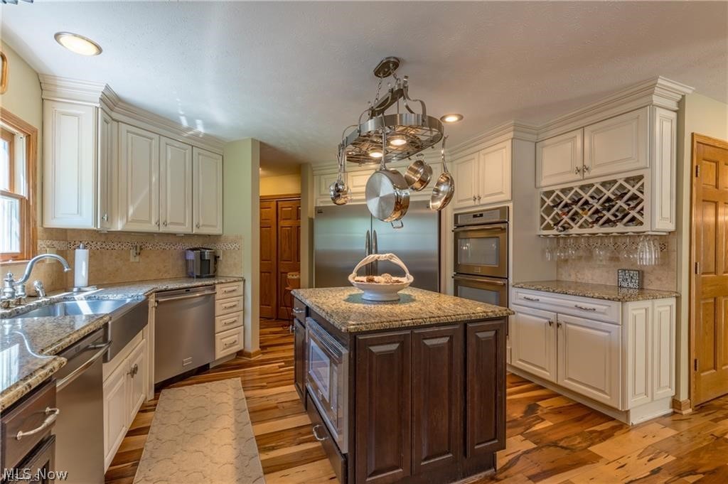 Turnbury - Residential