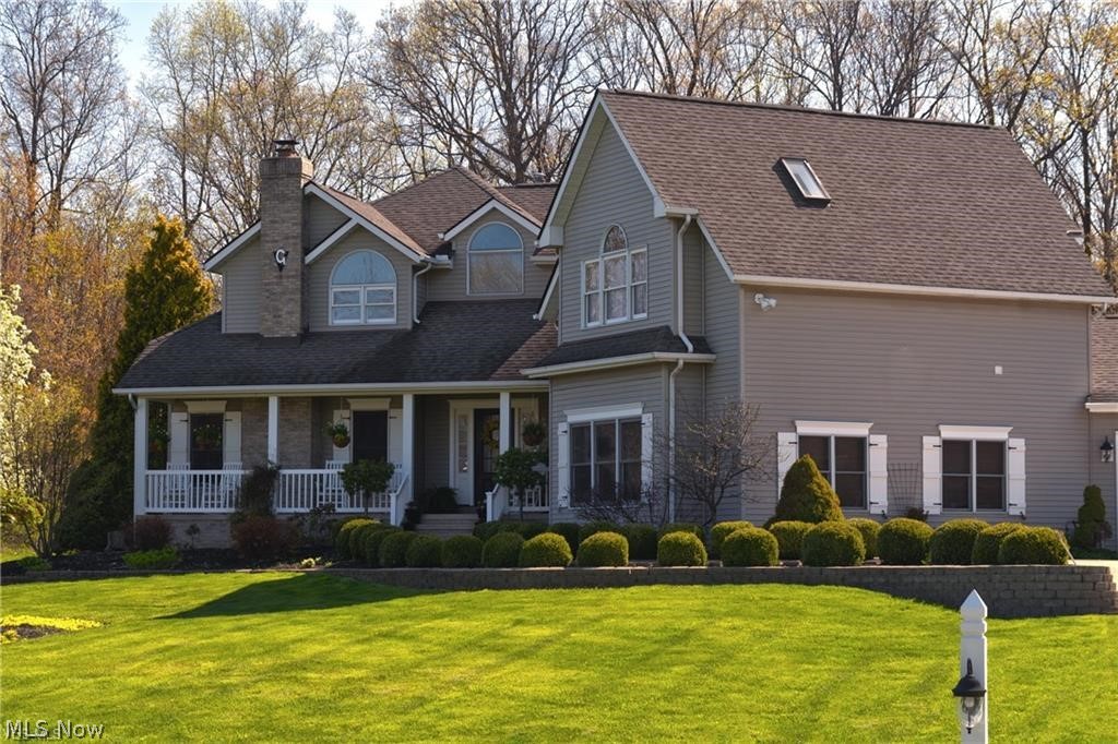 Turnbury - Residential