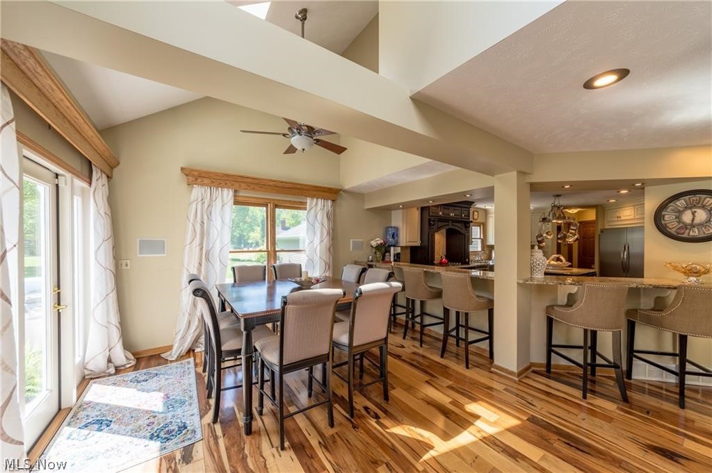 Turnbury - Residential