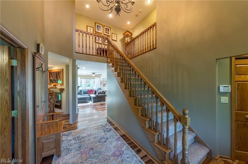 Turnbury - Residential