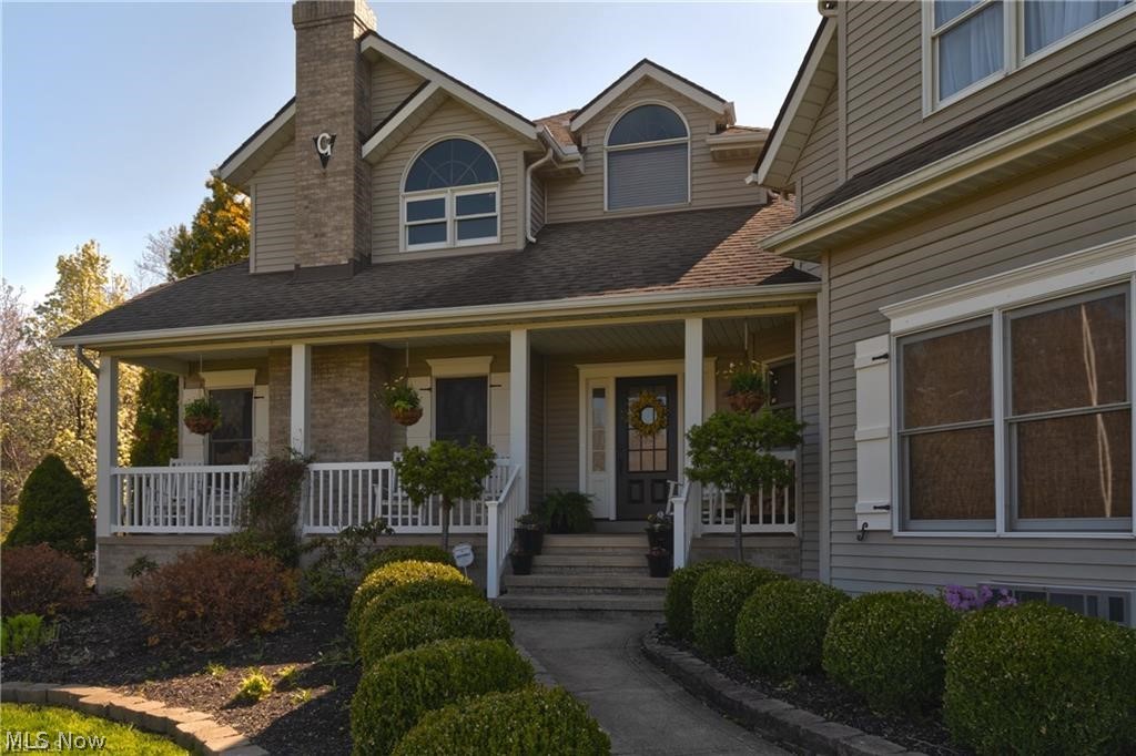 Turnbury - Residential