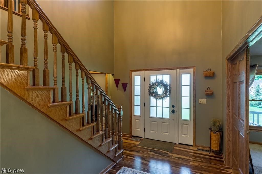 Turnbury - Residential