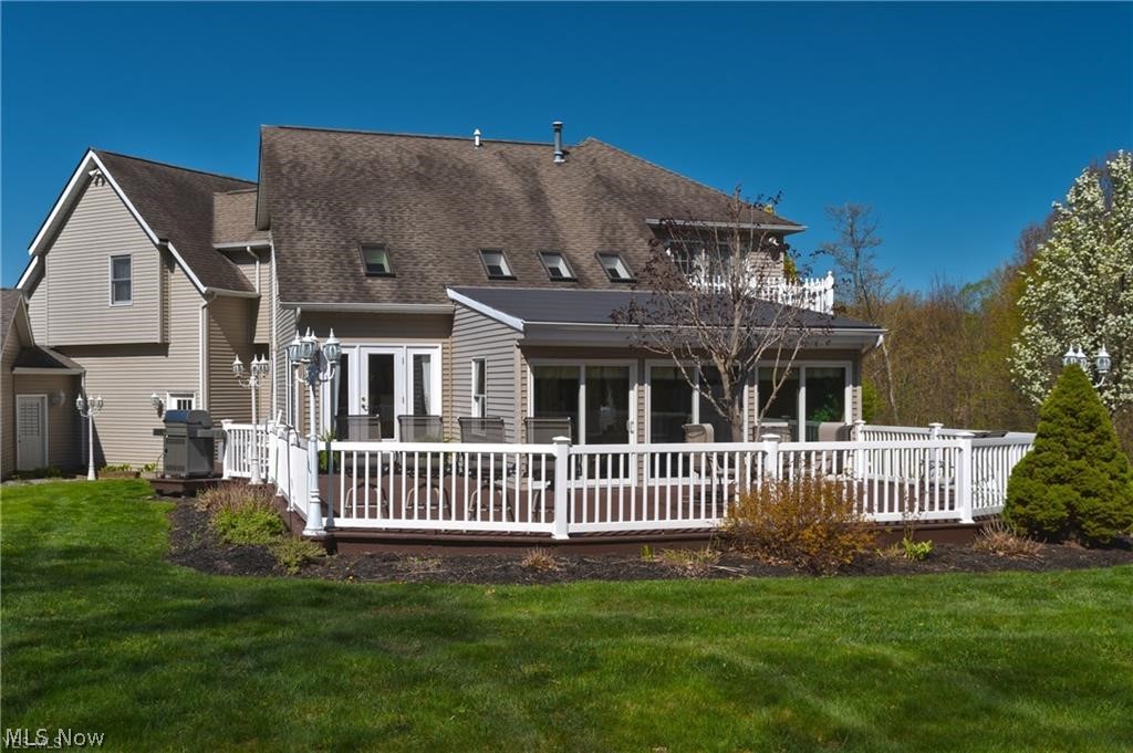 Turnbury - Residential