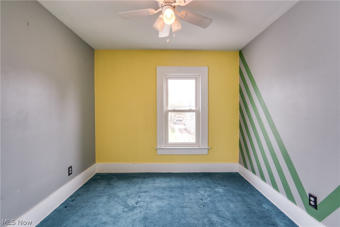 John J Schillers Allotment - Residential