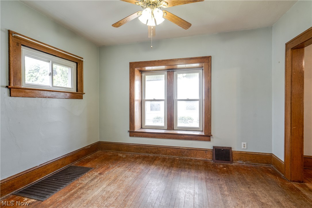 John J Schillers Allotment - Residential