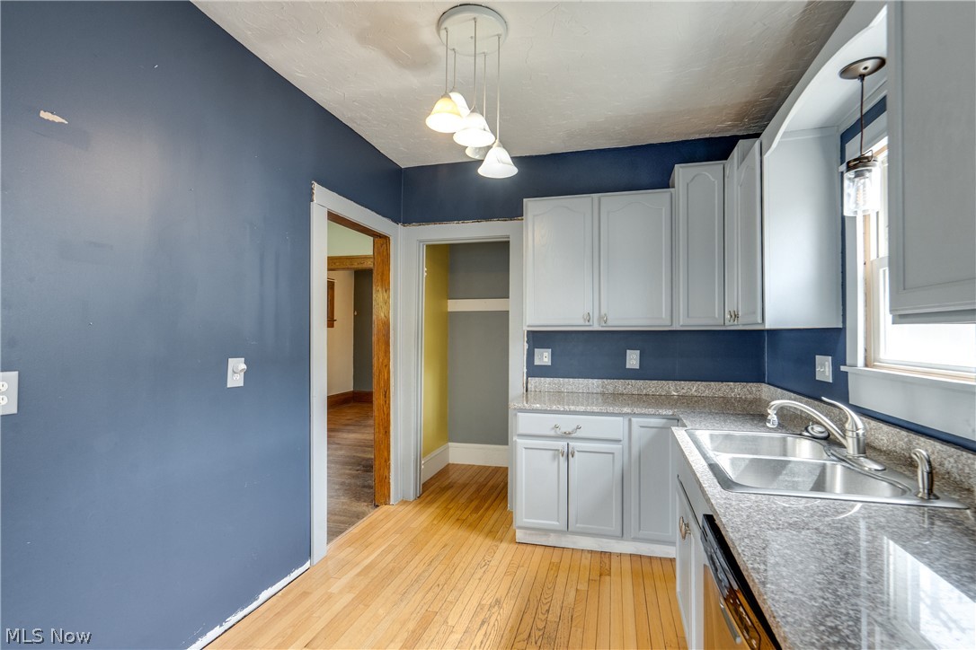 John J Schillers Allotment - Residential