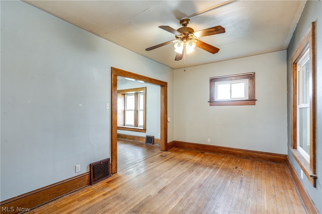 John J Schillers Allotment - Residential