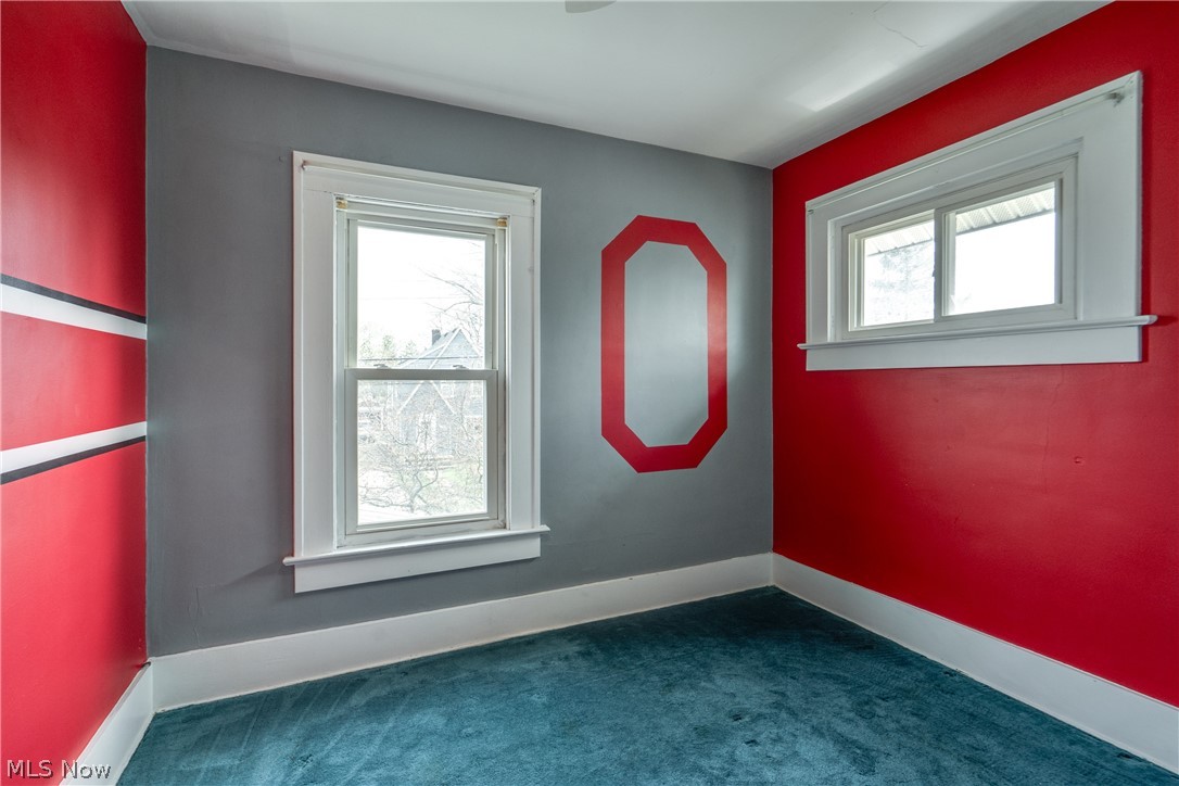 John J Schillers Allotment - Residential