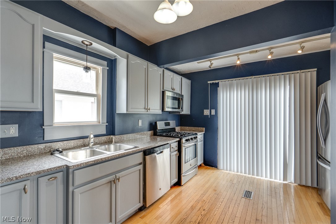 John J Schillers Allotment - Residential