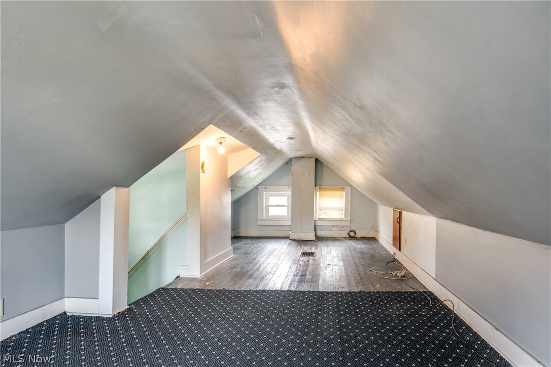 John J Schillers Allotment - Residential