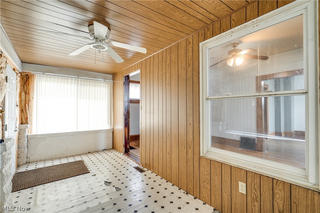 John J Schillers Allotment - Residential