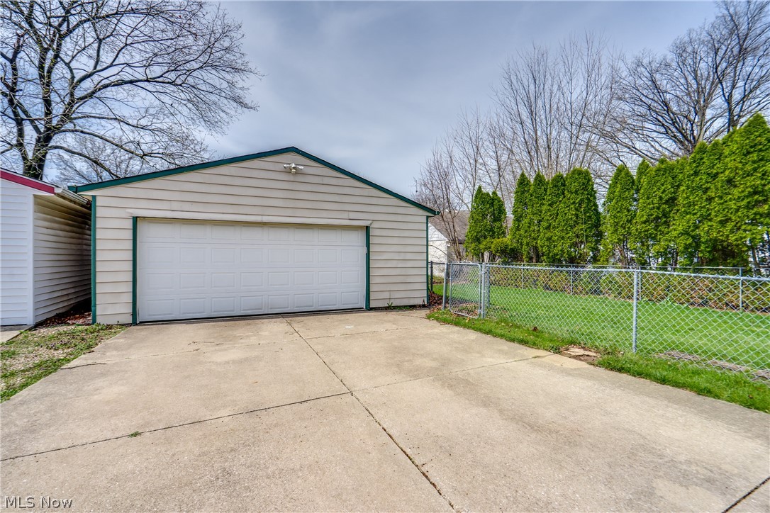 John J Schillers Allotment - Residential