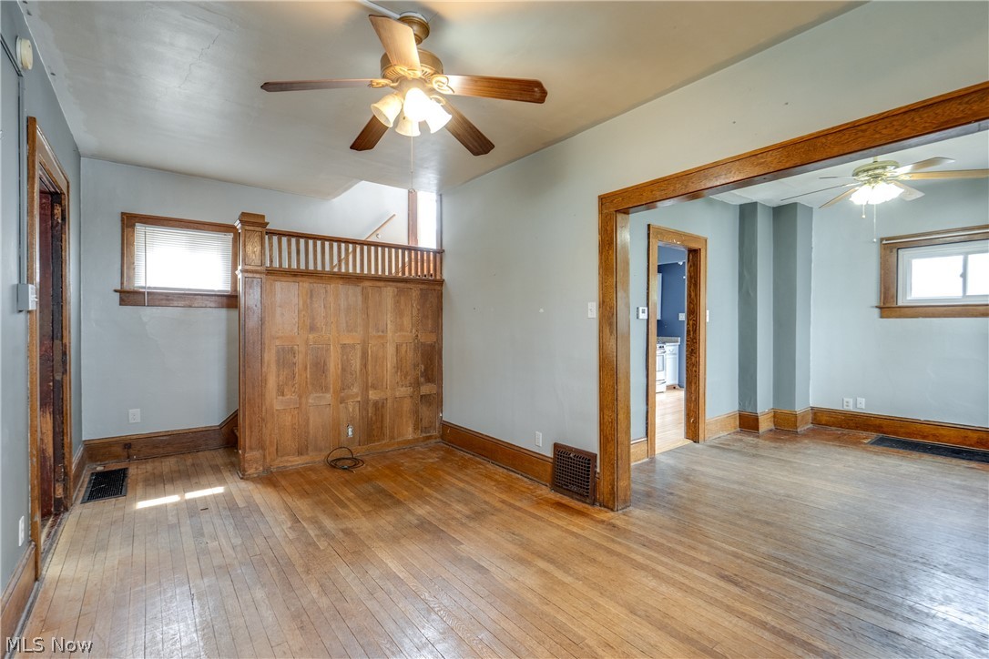 John J Schillers Allotment - Residential