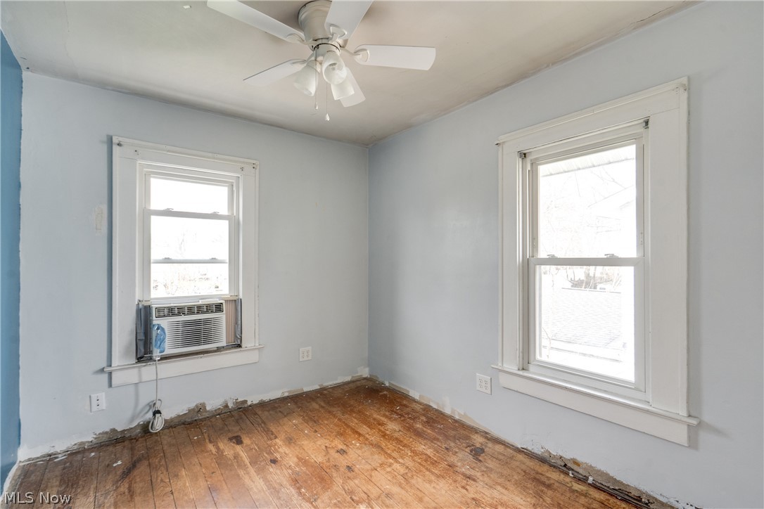 John J Schillers Allotment - Residential