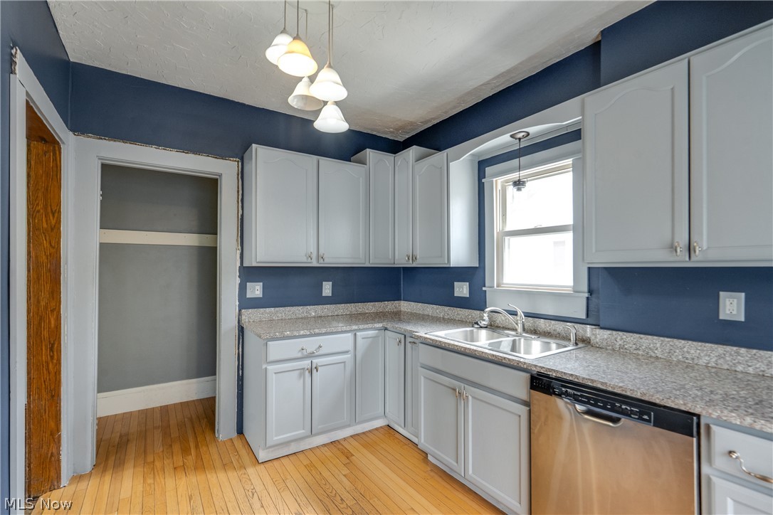 John J Schillers Allotment - Residential