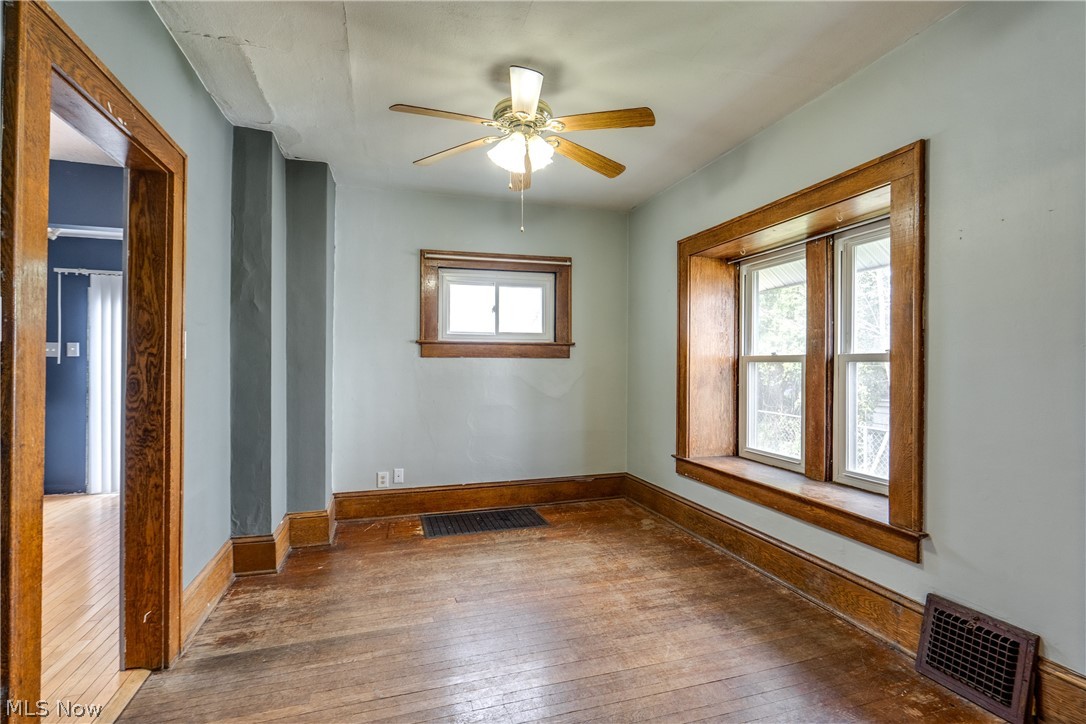 John J Schillers Allotment - Residential