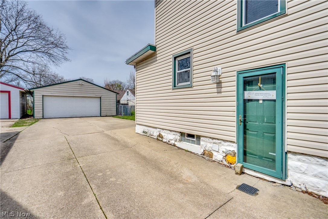 John J Schillers Allotment - Residential