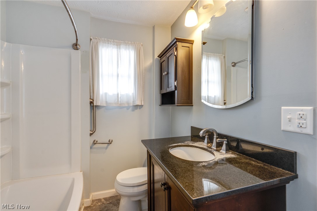 John J Schillers Allotment - Residential