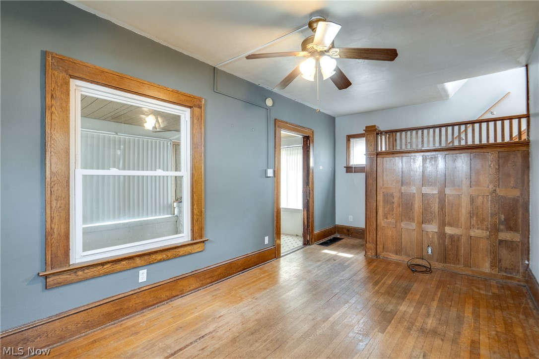 John J Schillers Allotment - Residential